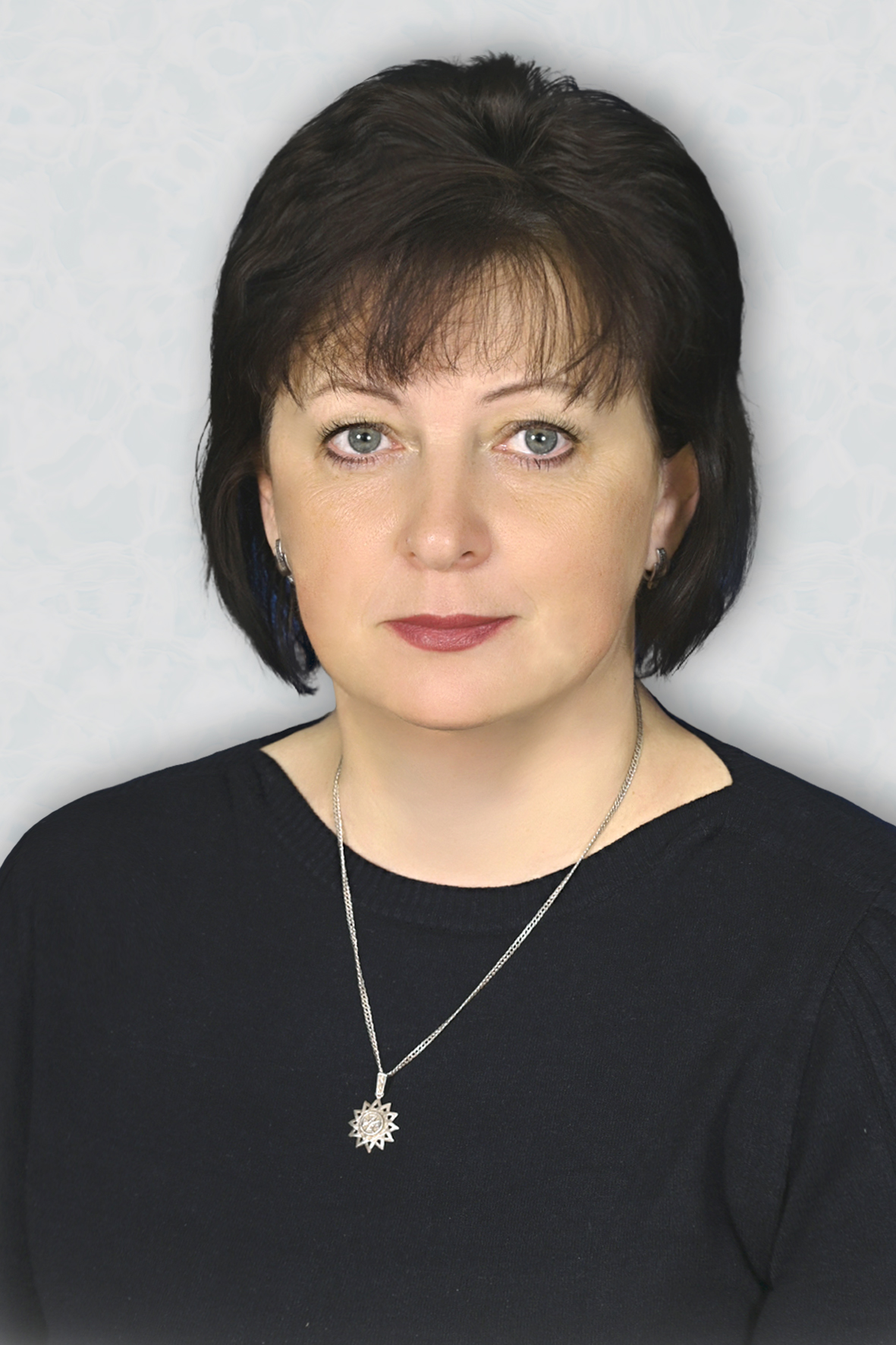 Меркун Людмила Михайловна.