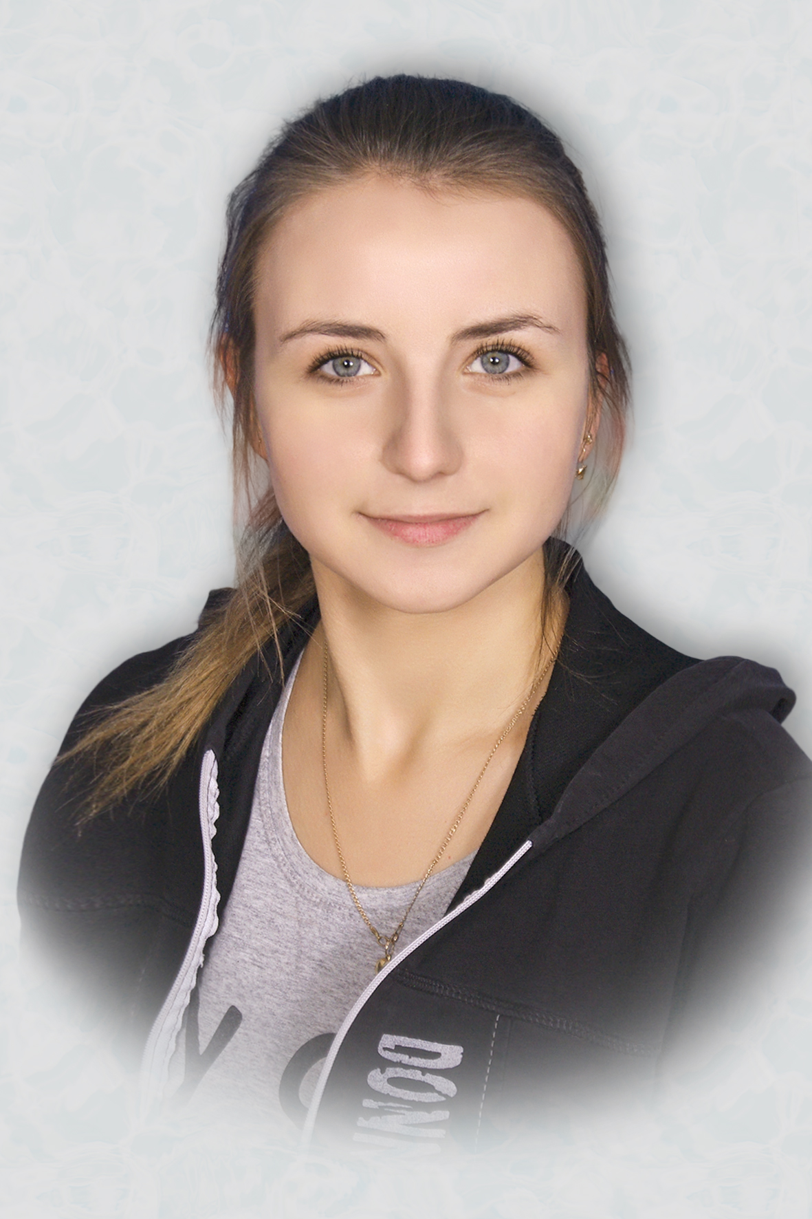 Снурницына Оксана Владимировна.