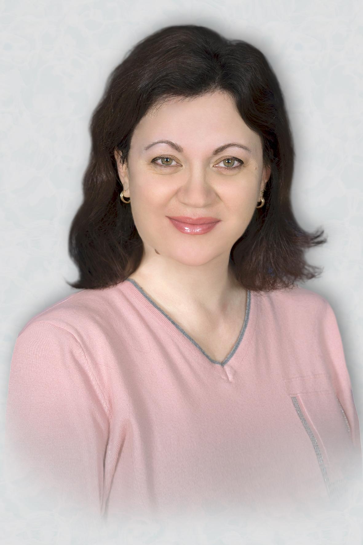Гутченко Елена Тимофеевна.